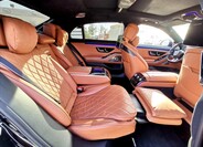 Mercedes-Benz Třídy S 33