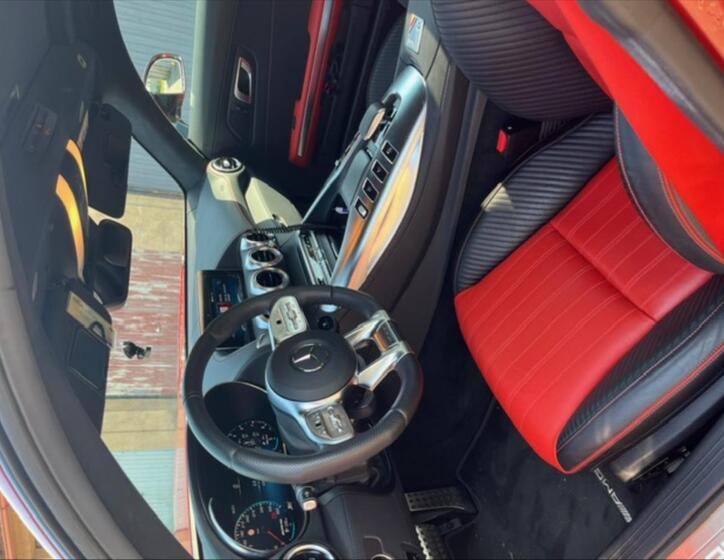 Mercedes-Benz AMG GT 13