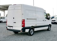 Volkswagen Crafter 3