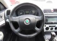 Škoda Octavia 11