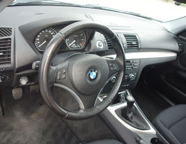 BMW Řada 1 17