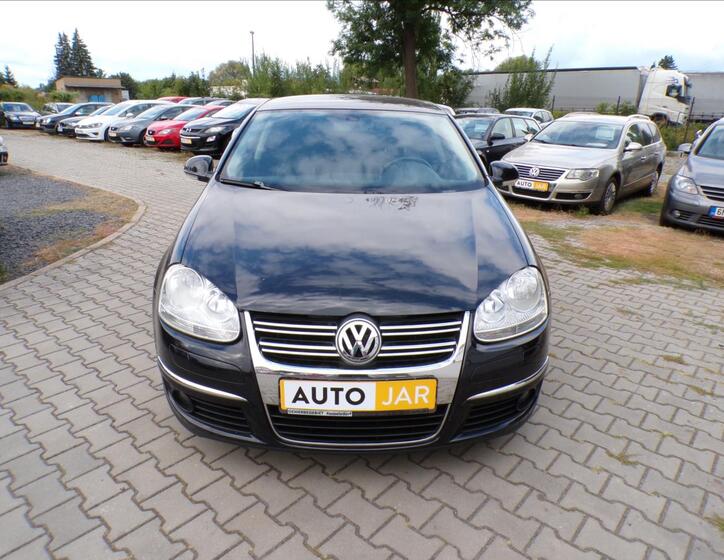 Volkswagen Jetta 3