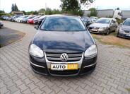 Volkswagen Jetta 3