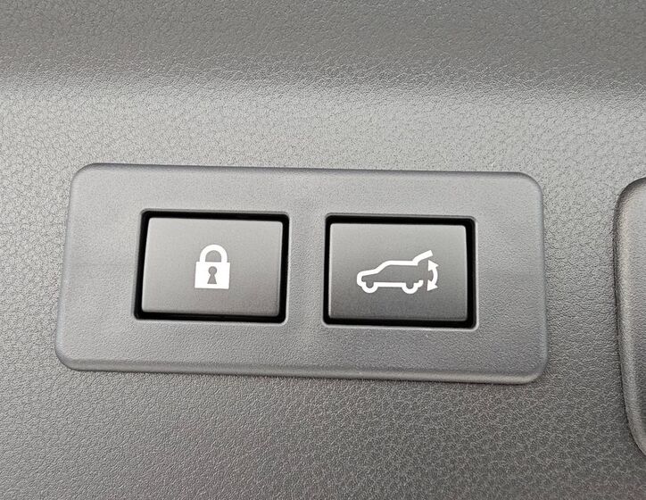 Subaru Forester 21