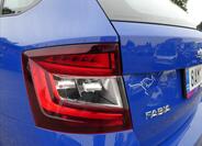 Škoda Fabia 11