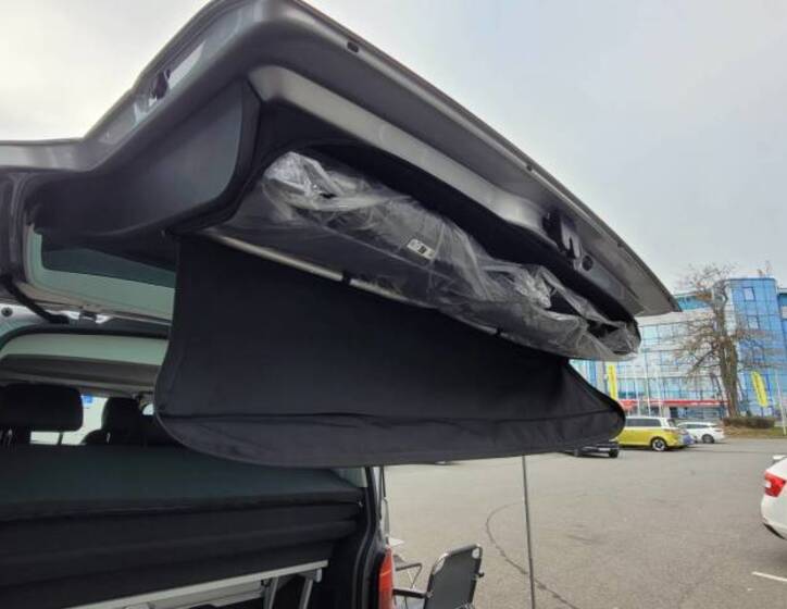 Volkswagen California 10
