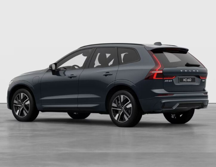 Volvo XC60 5