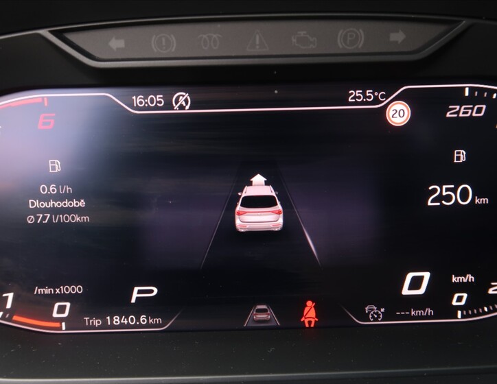 Seat Tarraco 41