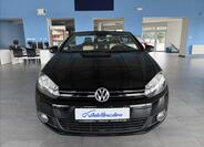 Volkswagen Golf 2