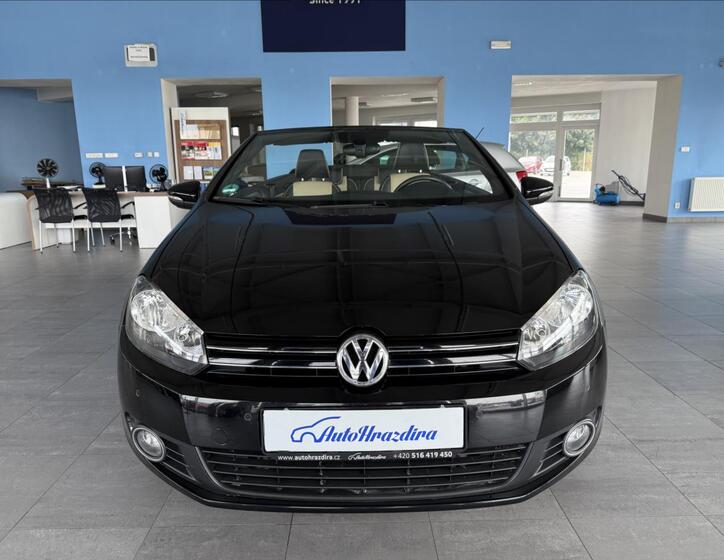 Volkswagen Golf 2