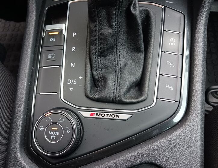 Volkswagen Tiguan 24
