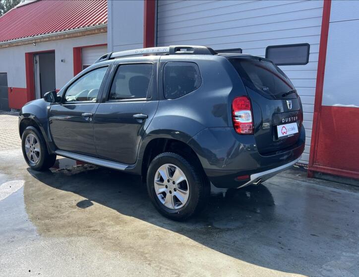 Dacia Duster 3
