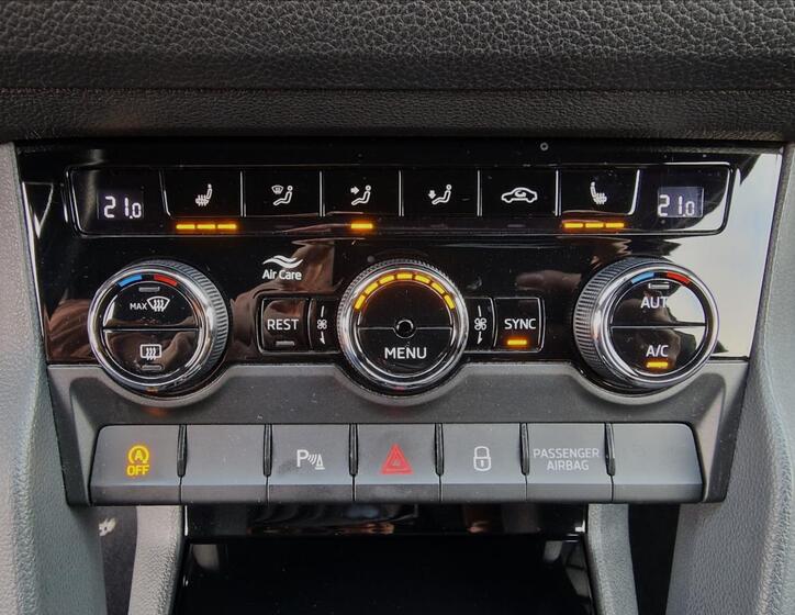 Škoda Kodiaq 33