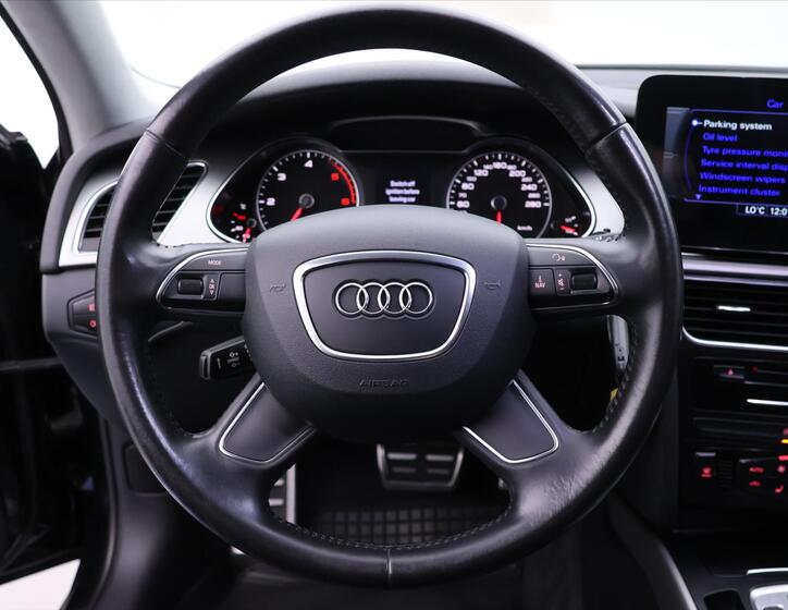 Audi A4 17