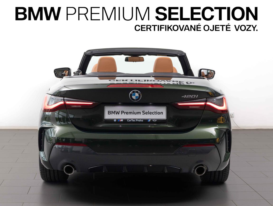 BMW Řada 4