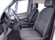 Mercedes-Benz Sprinter 16