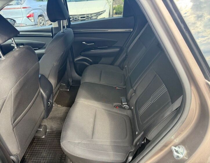 Hyundai Tucson 6