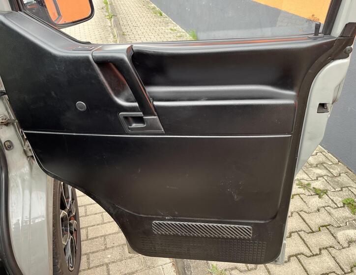 Volkswagen Transporter 13