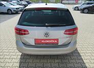 Volkswagen Passat 4
