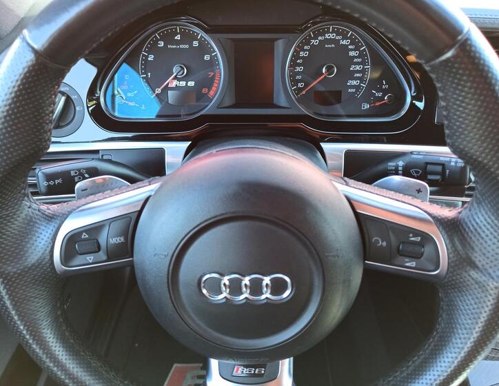 Audi RS 6 23