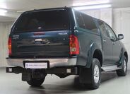 Toyota Hilux 5