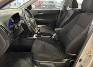 Hyundai i30 13