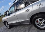 Hyundai Santa Fe 11