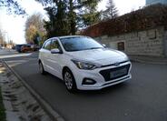 Hyundai i20 5