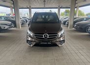 Mercedes-Benz Třídy V 2