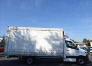 Mercedes-Benz Sprinter 5