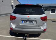 Hyundai ix55 2