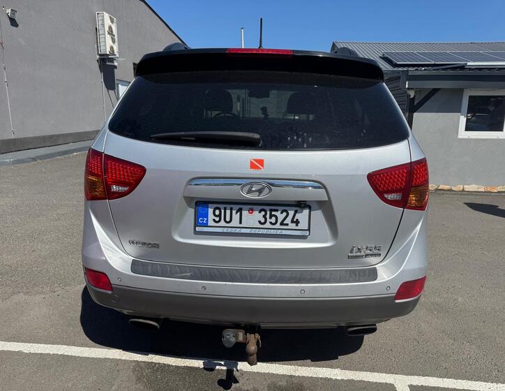 Hyundai ix55 2