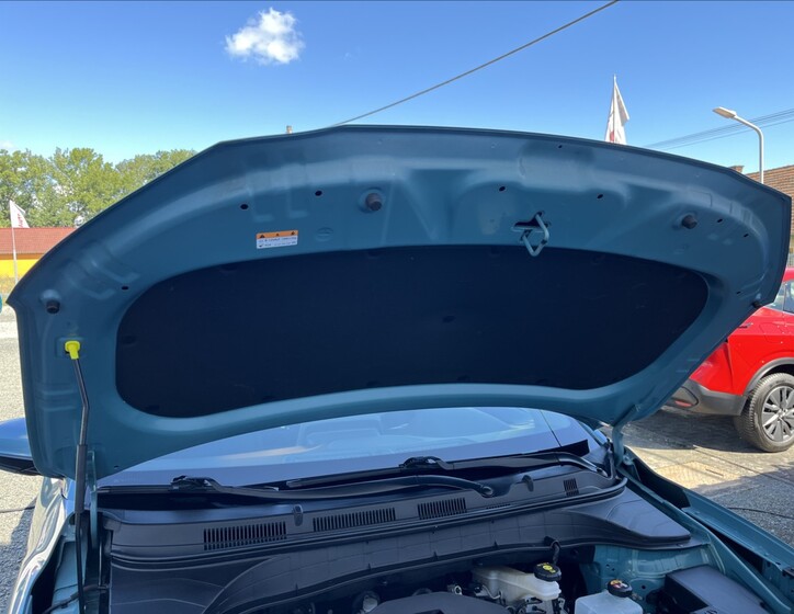 Hyundai Kona 37