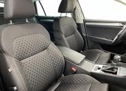 Škoda Superb 8