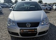 Volkswagen Polo 2
