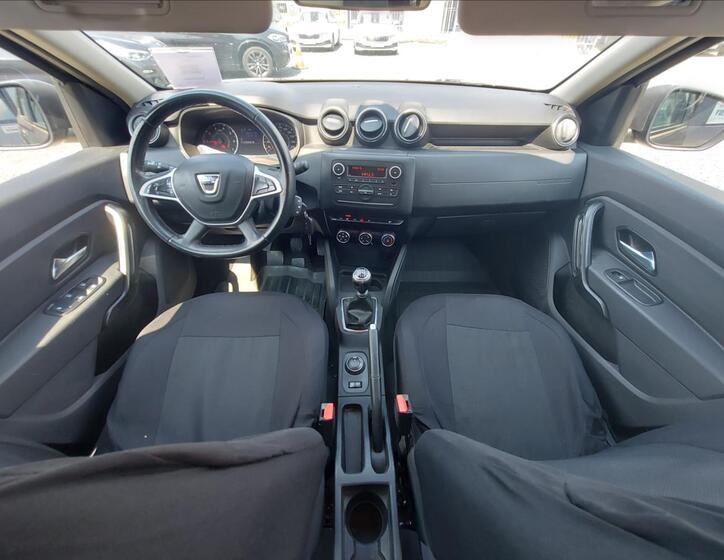 Dacia Duster 24