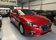 Mazda 3 1