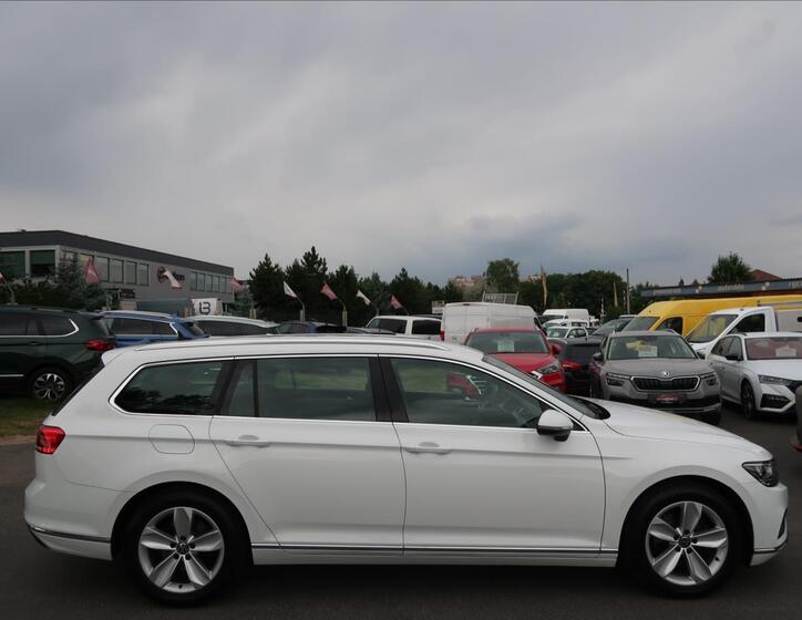Volkswagen Passat 5