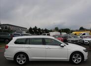 Volkswagen Passat 5