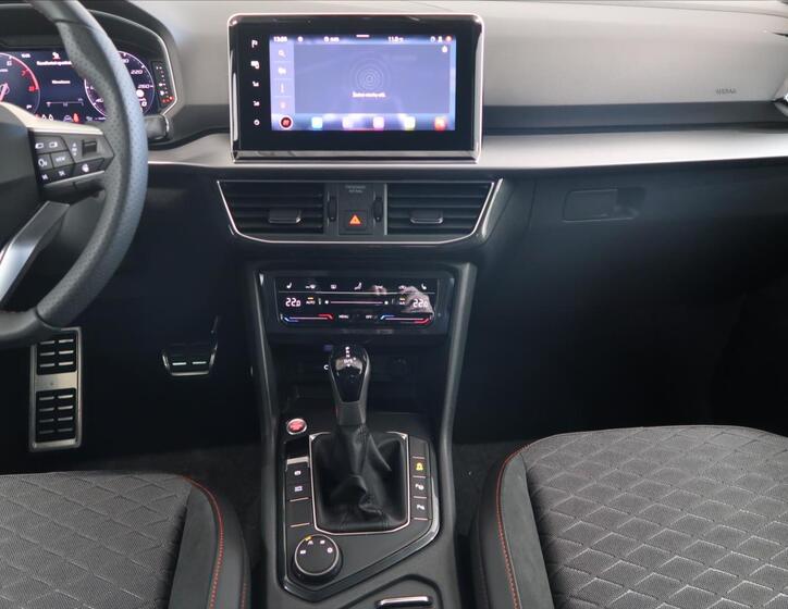 Seat Tarraco 17
