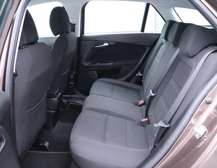 Fiat Tipo 12
