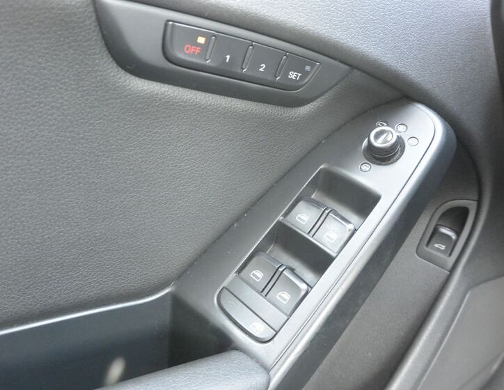 Audi A4 15