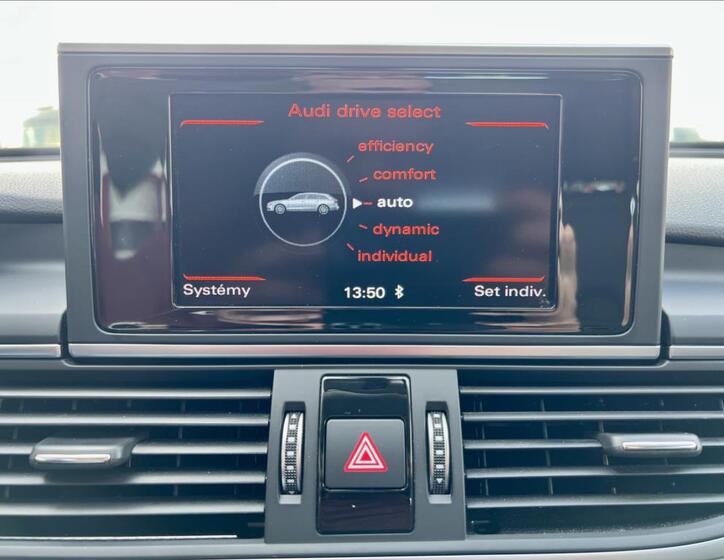 Audi A6 32