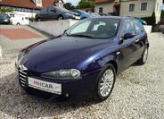 Alfa Romeo 147 3
