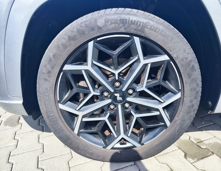 Hyundai Tucson 35