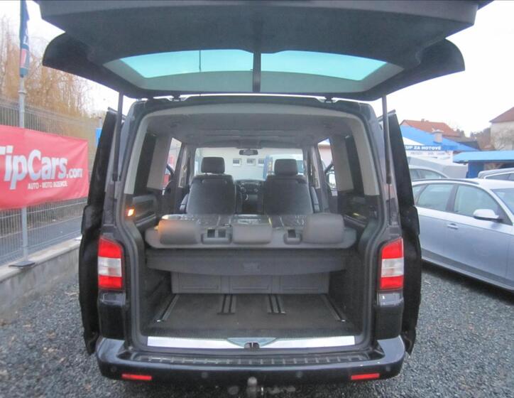 Volkswagen Multivan 45
