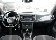 Volkswagen Beetle 22