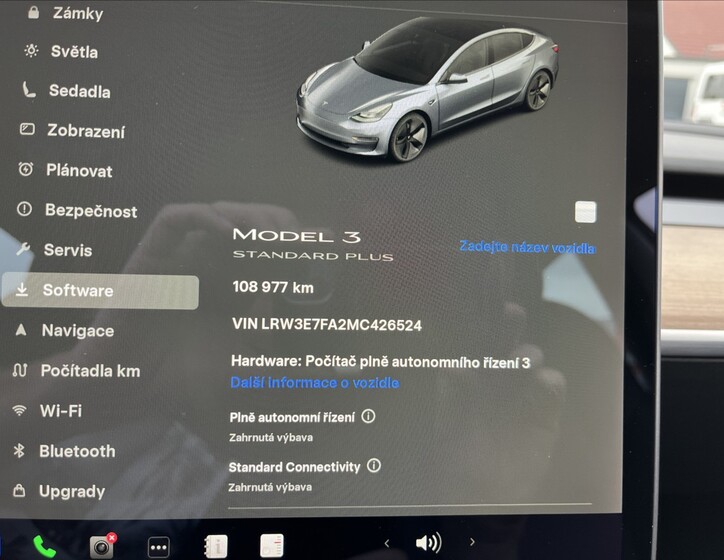 Tesla Model 3 29