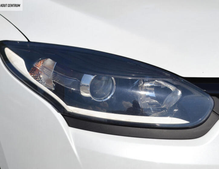 Renault Mégane 9