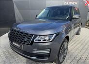 Land Rover Range Rover 2